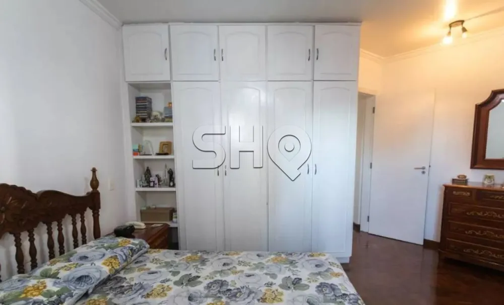 Apartamento, 3 quartos, 140 m² - Foto 8