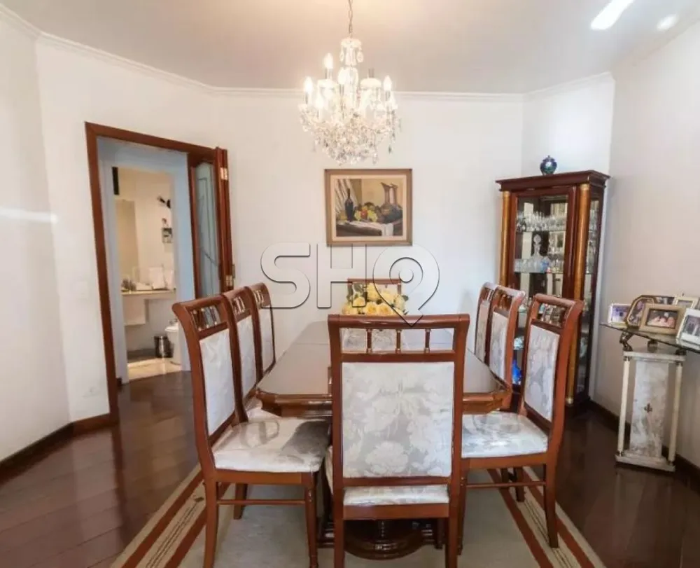 Apartamento, 3 quartos, 140 m² - Foto 6