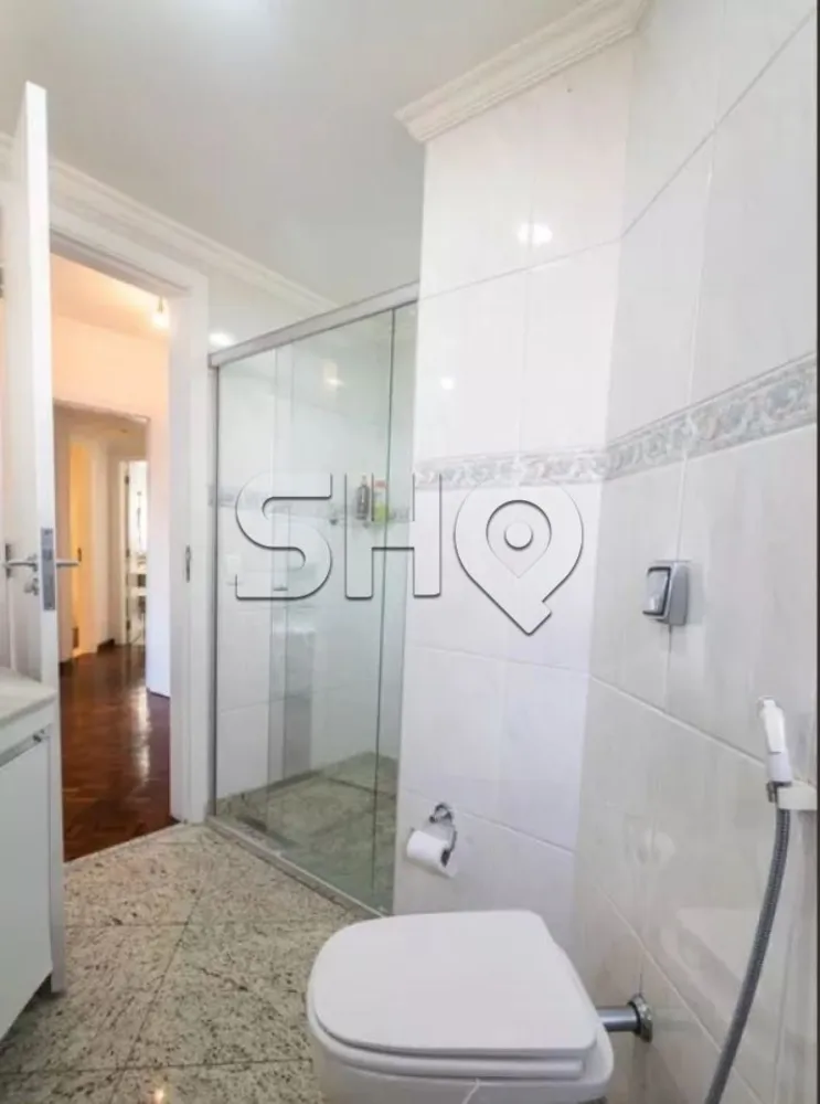 Apartamento, 3 quartos, 140 m² - Foto 10
