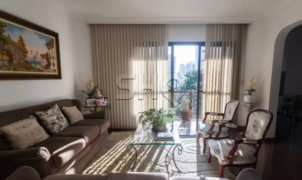 Apartamento, 3 quartos, 140 m² - Foto 3