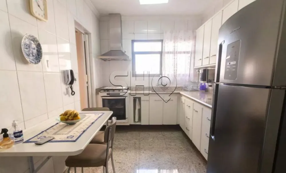 Apartamento, 3 quartos, 140 m² - Foto 11