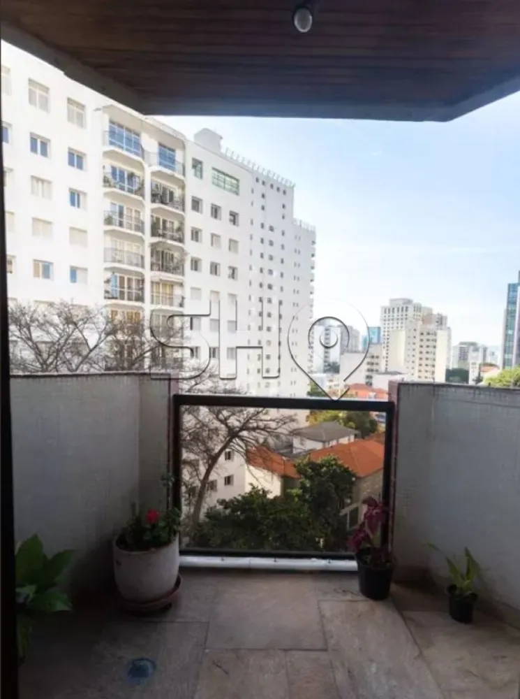 Apartamento, 3 quartos, 140 m² - Foto 4