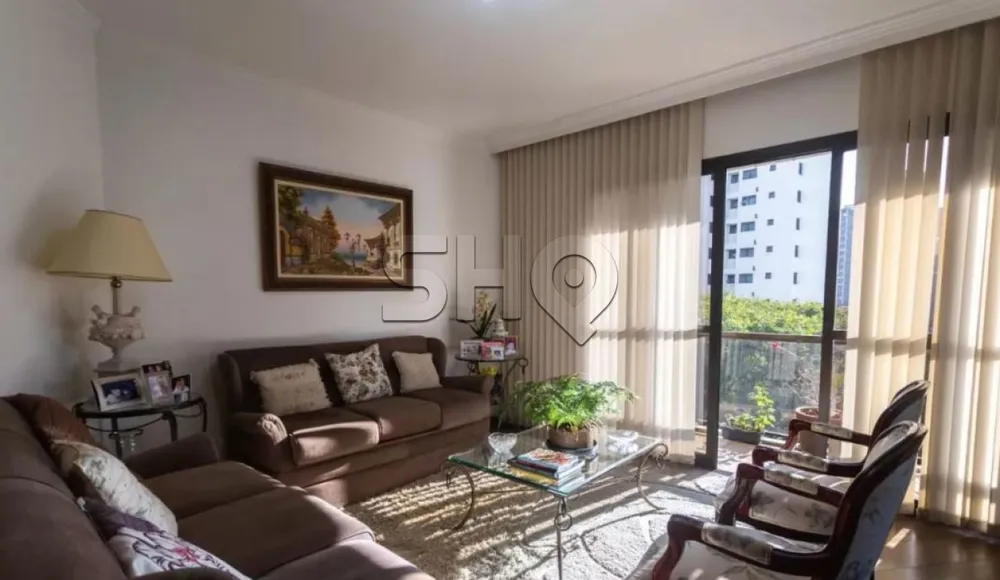Apartamento, 3 quartos, 140 m² - Foto 2