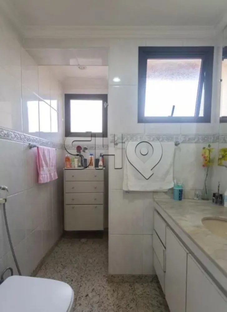 Apartamento, 3 quartos, 140 m² - Foto 3