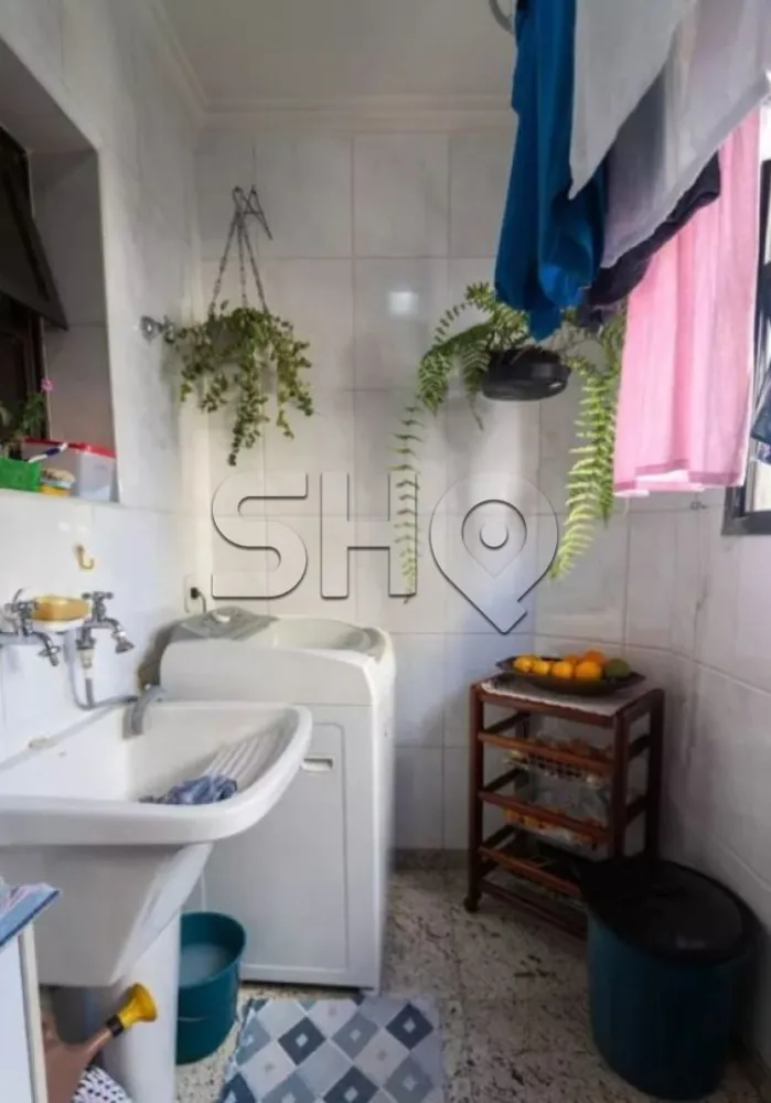Apartamento, 3 quartos, 140 m² - Foto 1