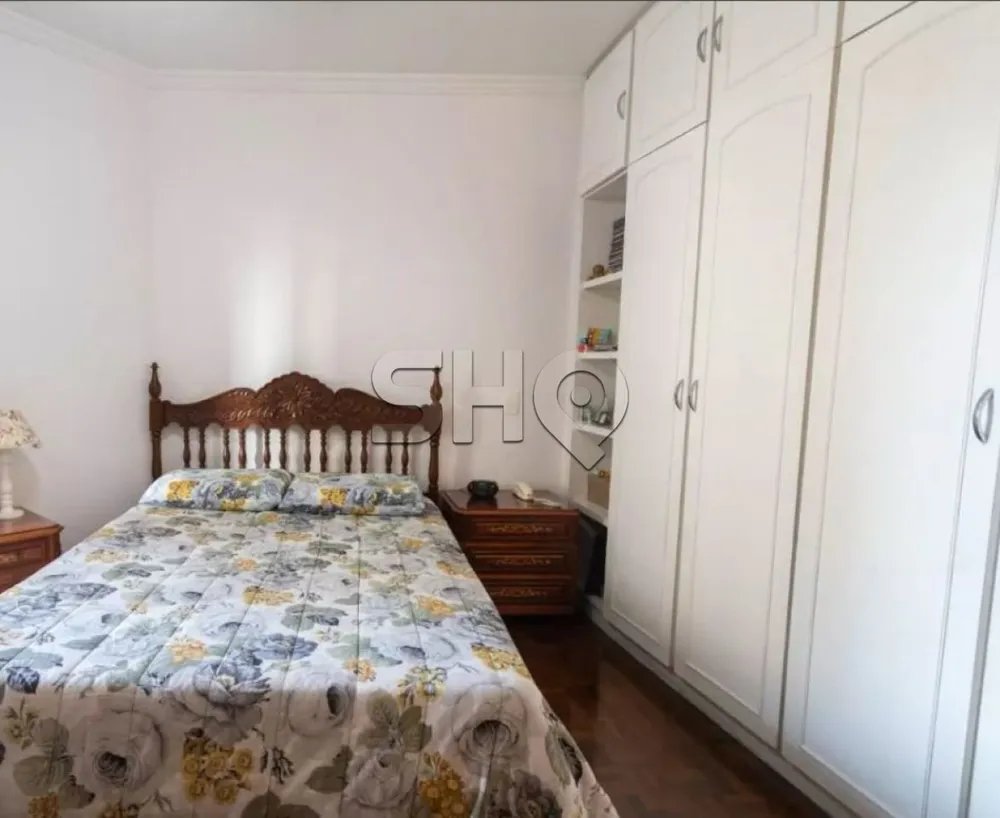 Apartamento, 3 quartos, 140 m² - Foto 7