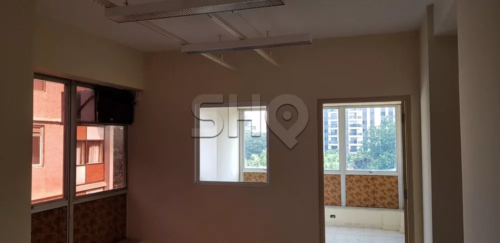 Conjunto Comercial-Sala para alugar, 120m² - Foto 2