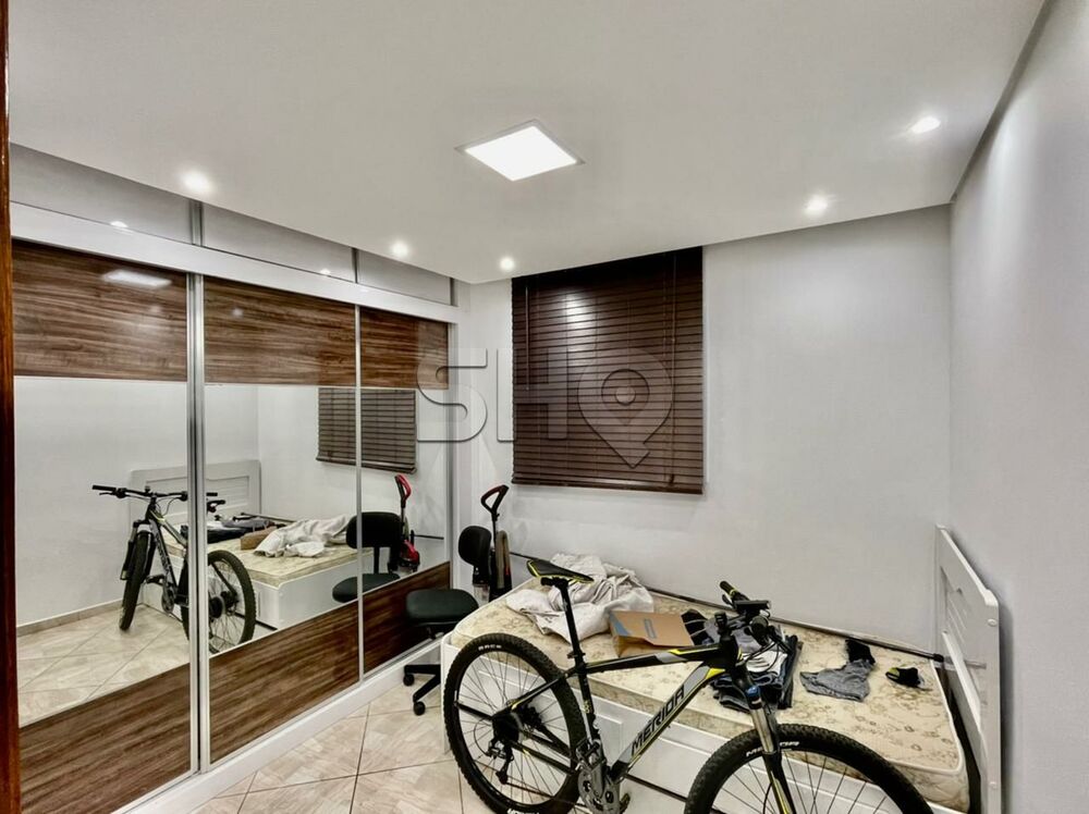 Apartamento, 2 quartos, 52 m² - Foto 17