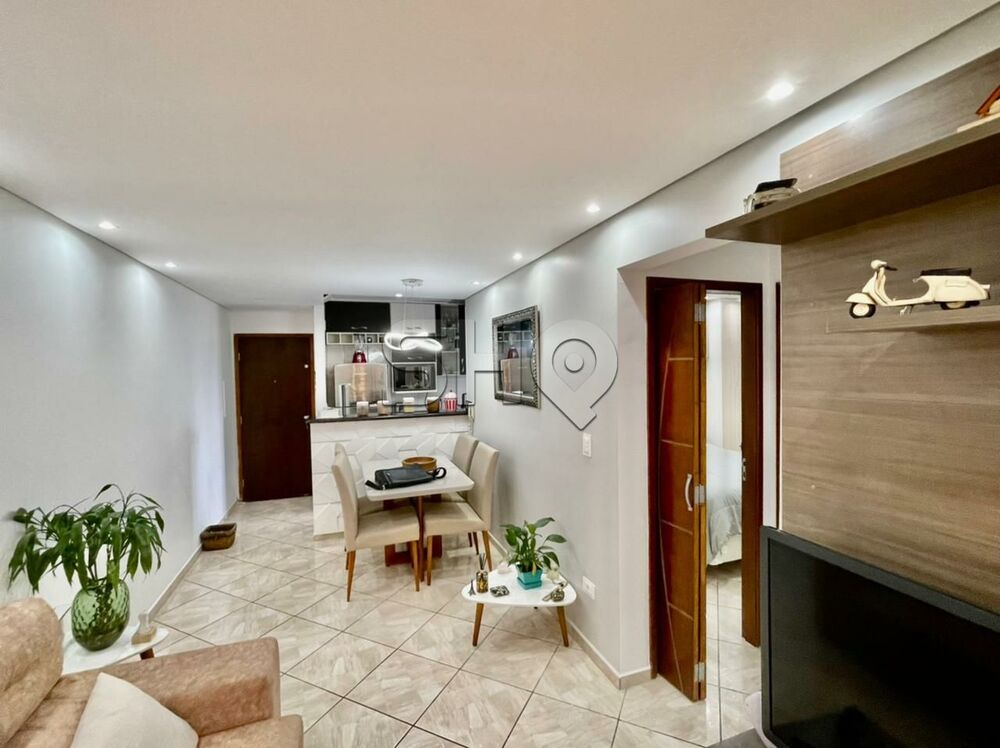 Apartamento, 2 quartos, 52 m² - Foto 13