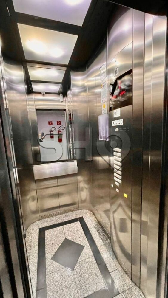 Apartamento, 2 quartos, 52 m² - Foto 5