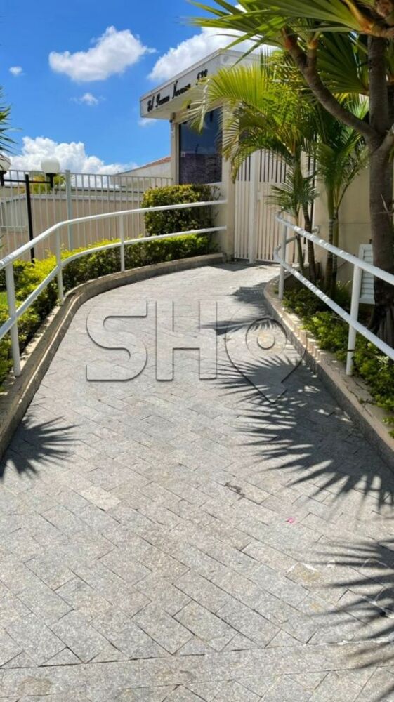 Apartamento, 2 quartos, 52 m² - Foto 8