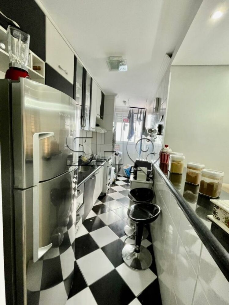 Apartamento, 2 quartos, 52 m² - Foto 10