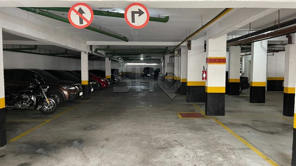 Apartamento, 2 quartos, 52 m² - Foto 9