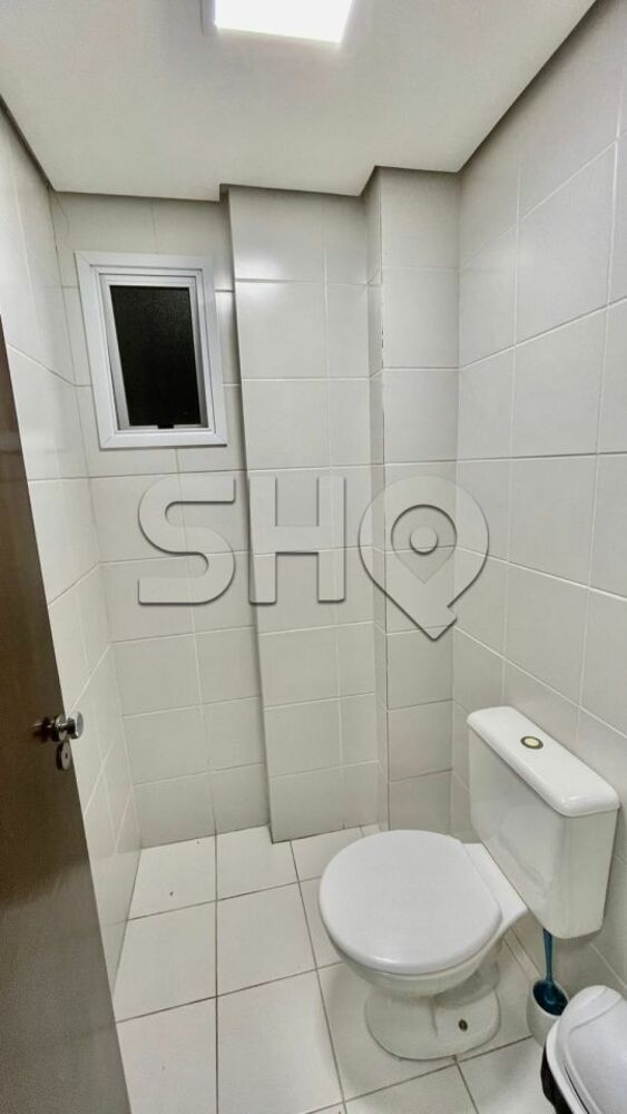 Apartamento, 2 quartos, 52 m² - Foto 2