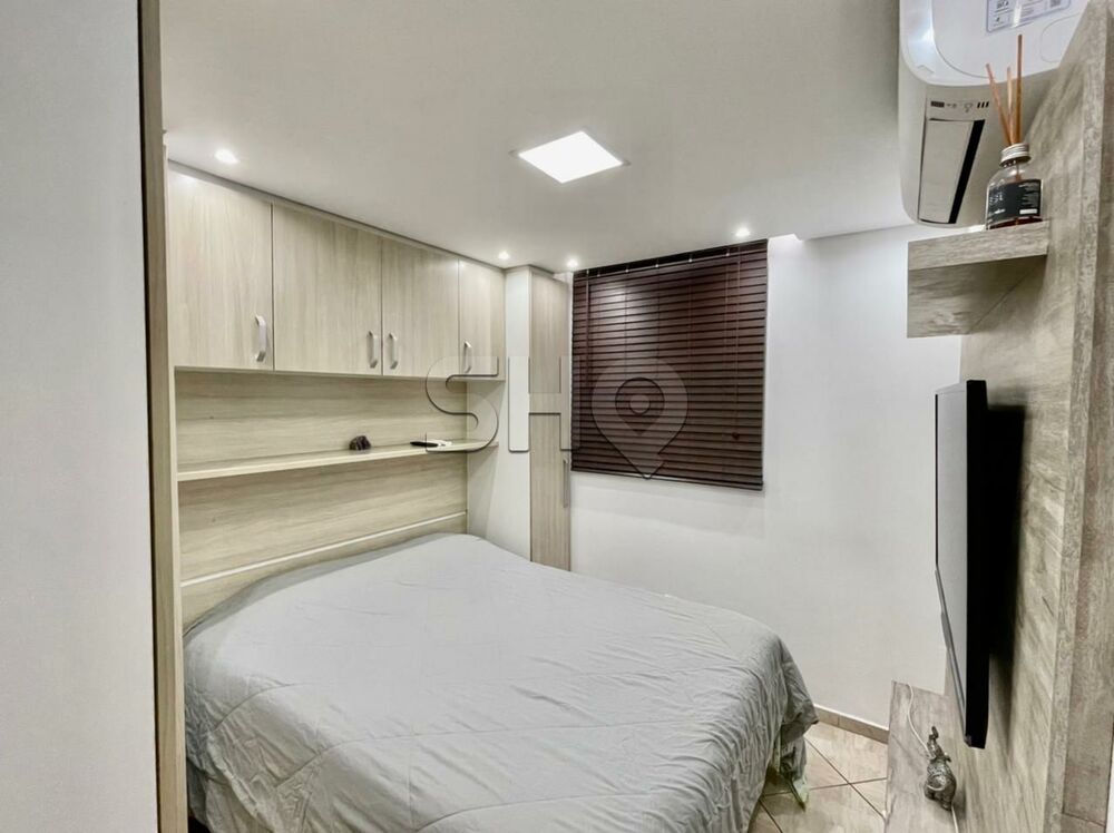 Apartamento, 2 quartos, 52 m² - Foto 14