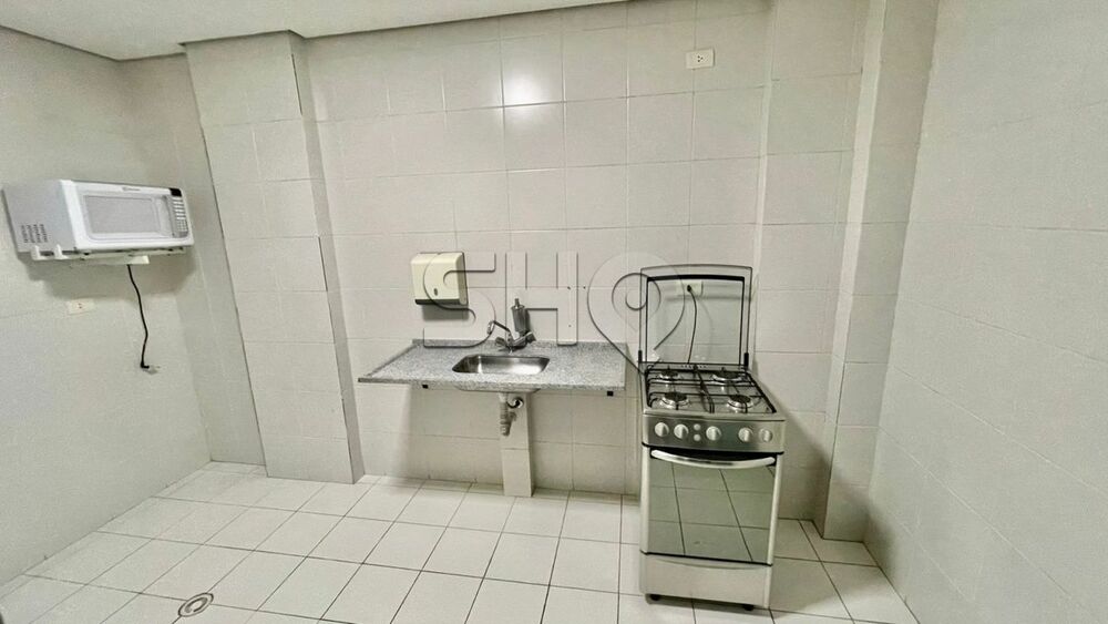Apartamento, 2 quartos, 52 m² - Foto 1