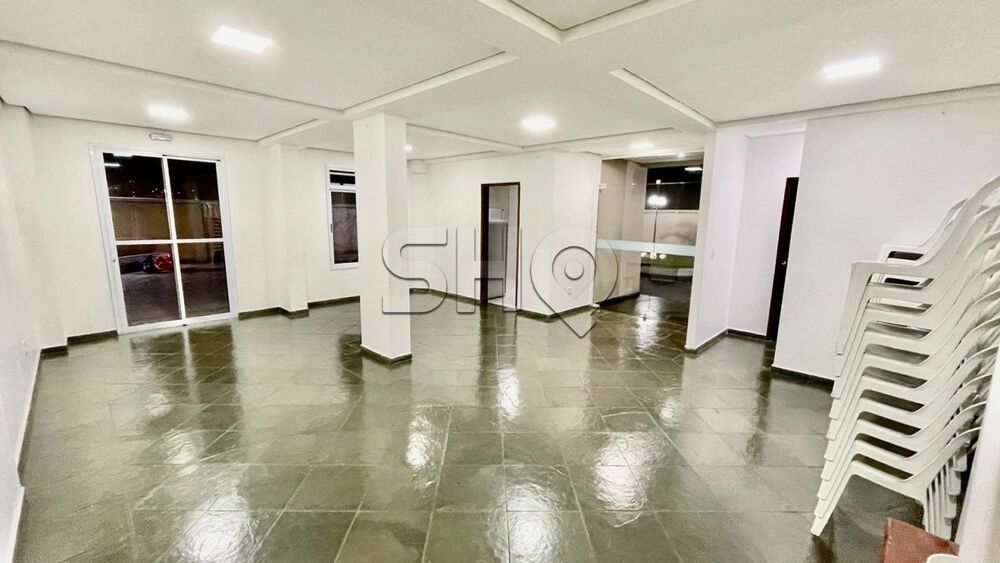 Apartamento, 2 quartos, 52 m² - Foto 12