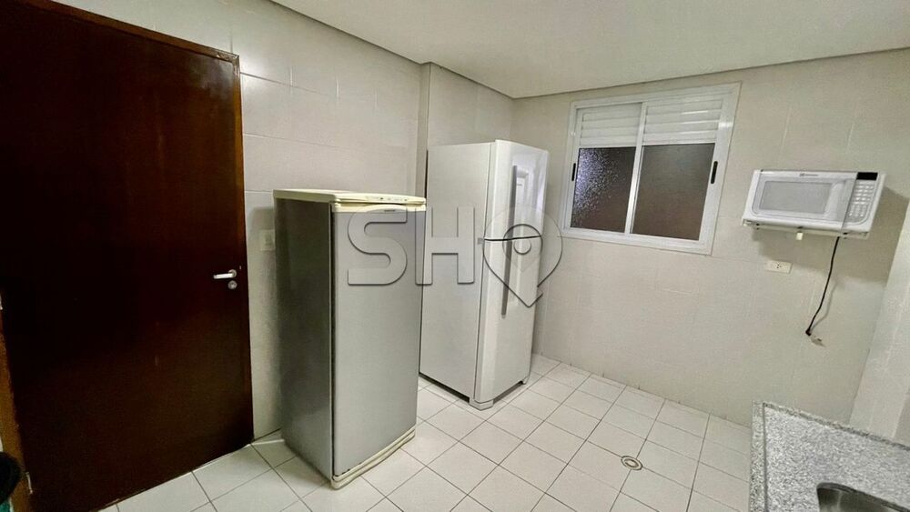 Apartamento, 2 quartos, 52 m² - Foto 6