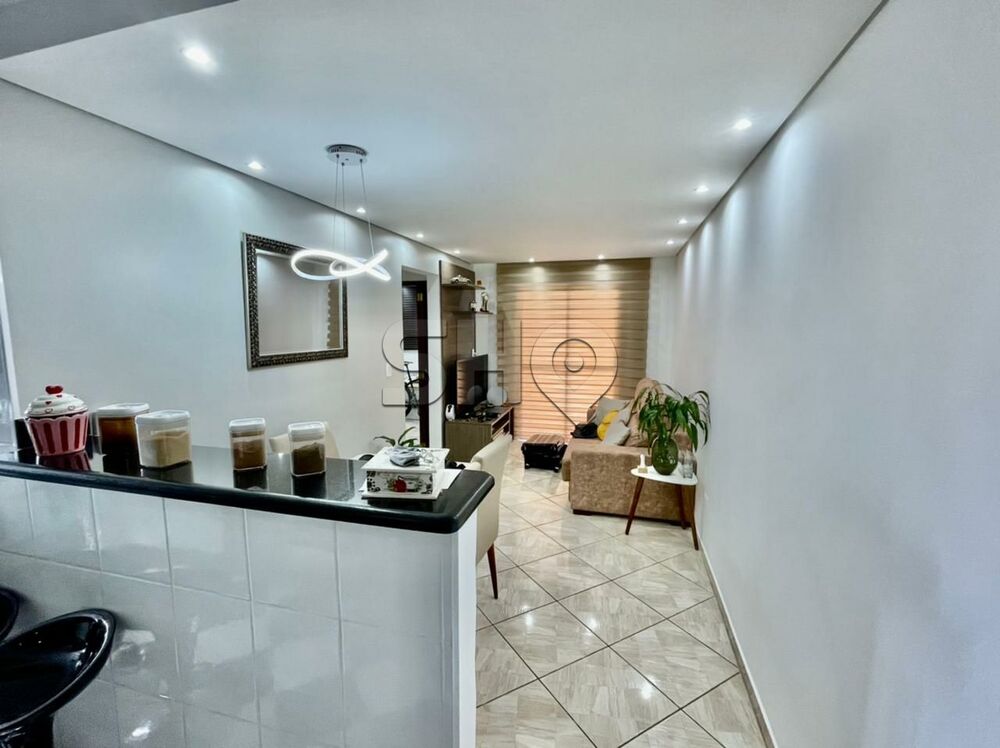 Apartamento, 2 quartos, 52 m² - Foto 4