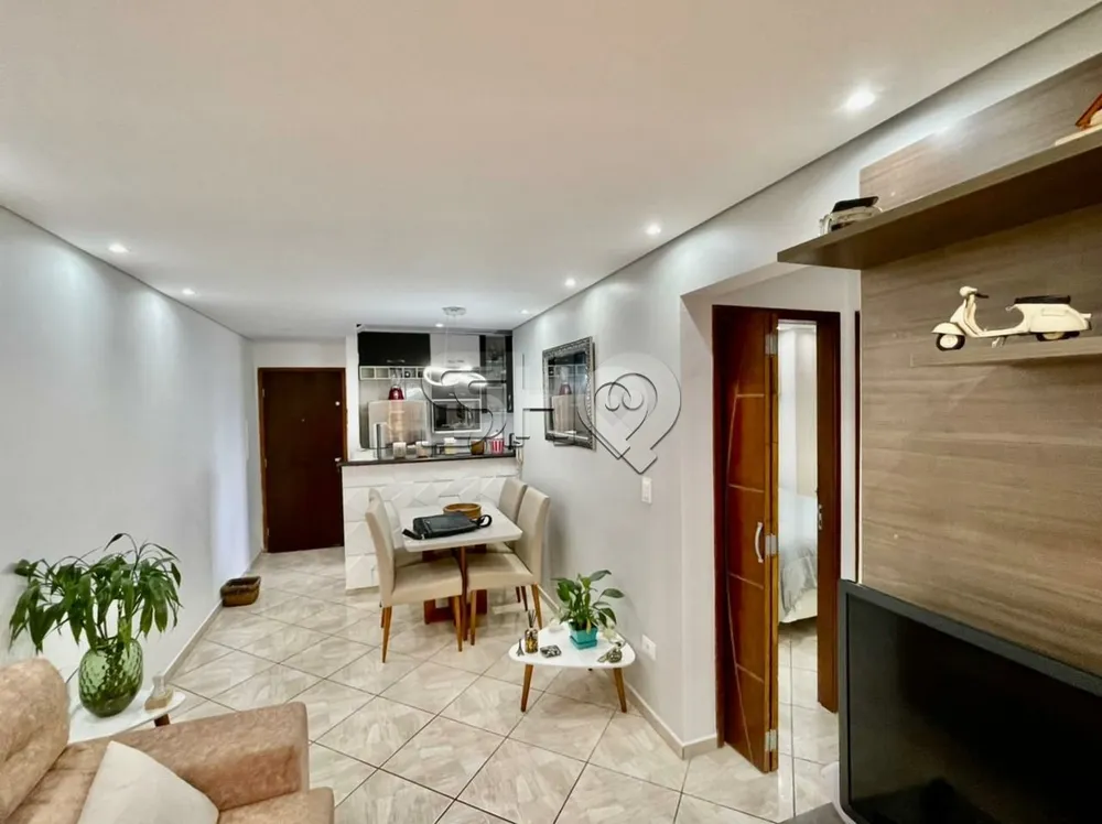 Apartamento, 2 quartos, 52 m² - Foto 19