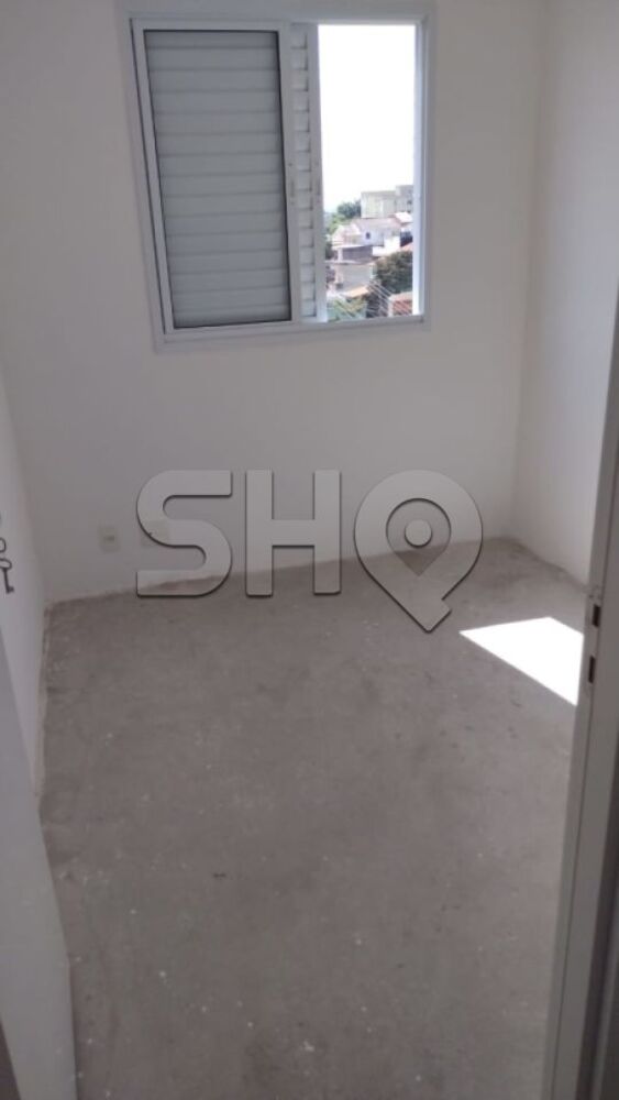 Apartamento, 3 quartos, 53 m² - Foto 1