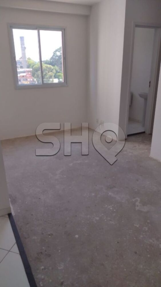 Apartamento, 3 quartos, 53 m² - Foto 4