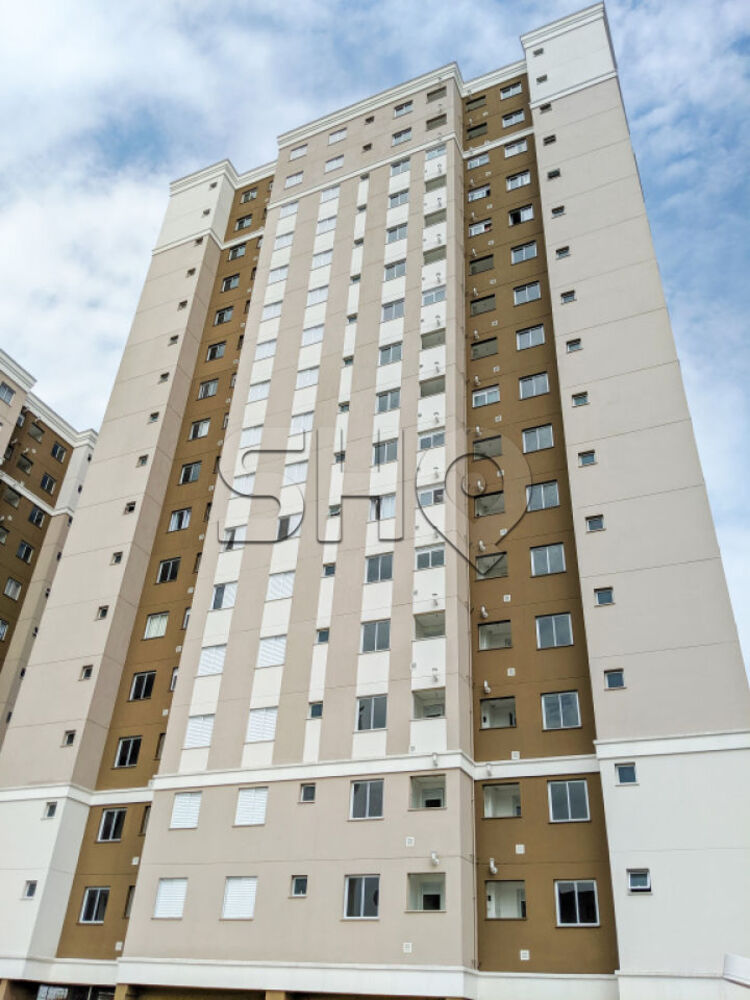 Apartamento, 3 quartos, 53 m² - Foto 11