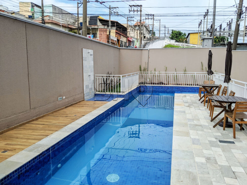 Apartamento, 3 quartos, 53 m² - Foto 6