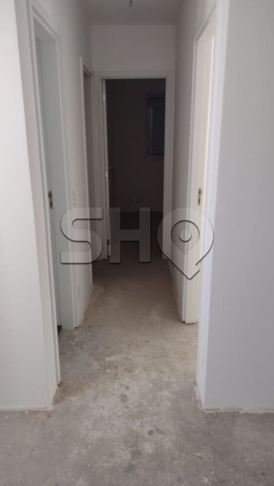Apartamento, 3 quartos, 53 m² - Foto 2