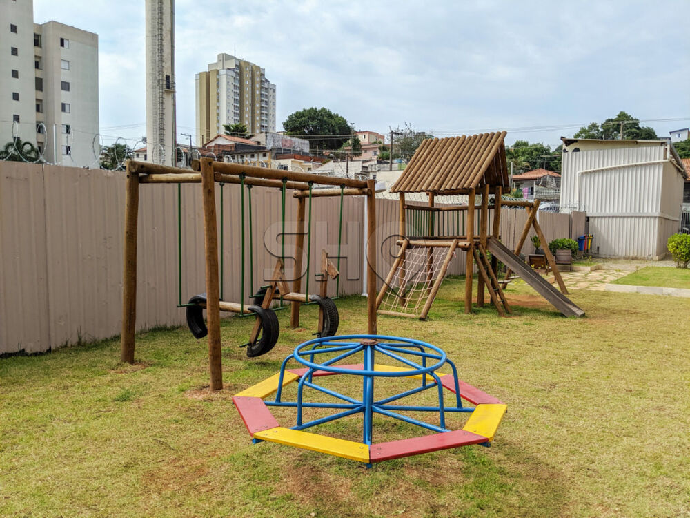 Apartamento, 3 quartos, 53 m² - Foto 8