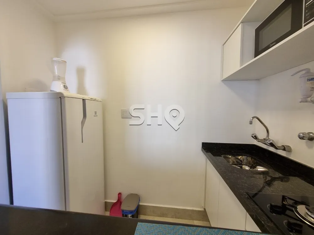 Apartamento, 1 quarto, 28 m² - Foto 10