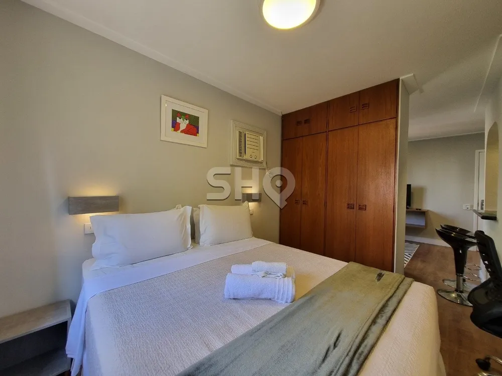 Apartamento, 1 quarto, 28 m² - Foto 9