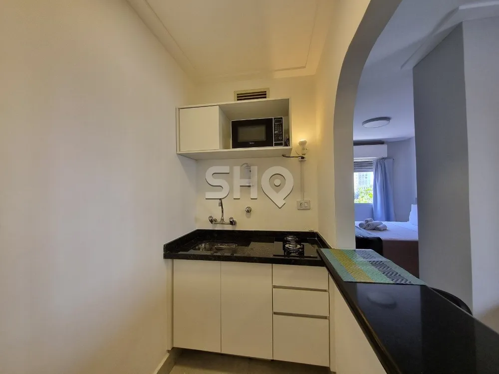 Apartamento, 1 quarto, 28 m² - Foto 11