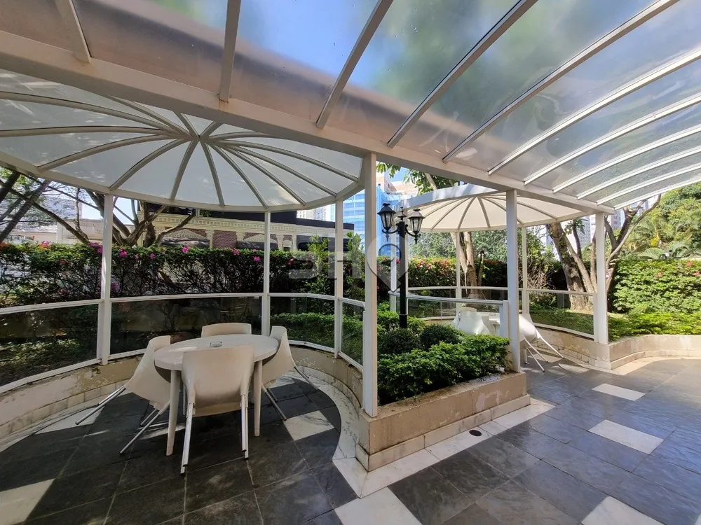 Apartamento, 1 quarto, 28 m² - Foto 12