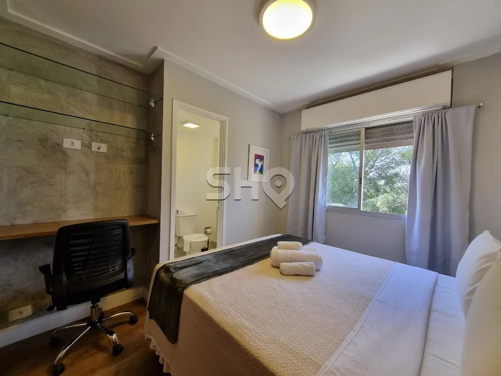Apartamento, 1 quarto, 28 m² - Foto 7