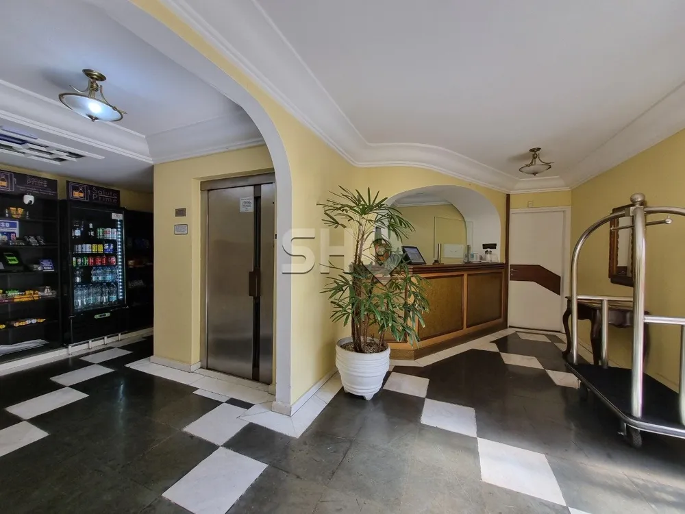 Apartamento, 1 quarto, 28 m² - Foto 13