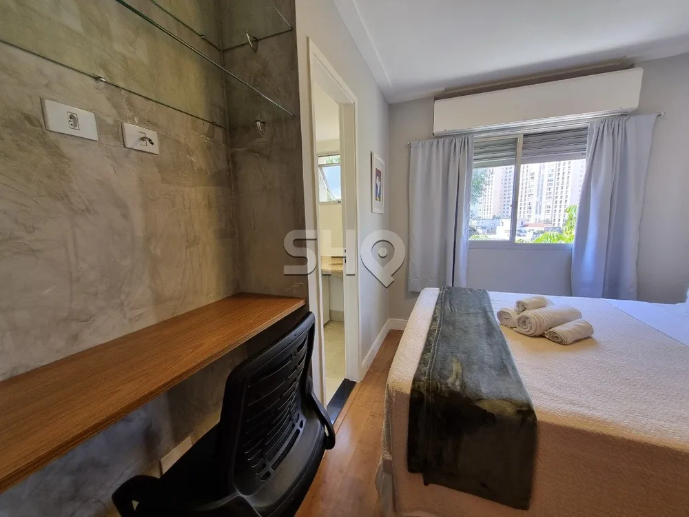 Apartamento, 1 quarto, 28 m² - Foto 6