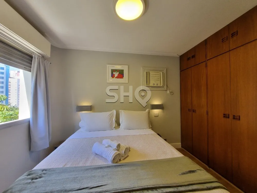 Apartamento, 1 quarto, 28 m² - Foto 8