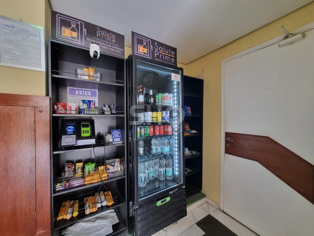 Apartamento, 1 quarto, 28 m² - Foto 16