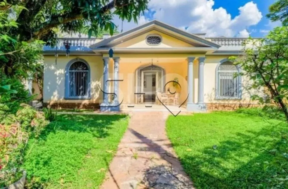 Casa, 3 quartos, 200 m² - Foto 5
