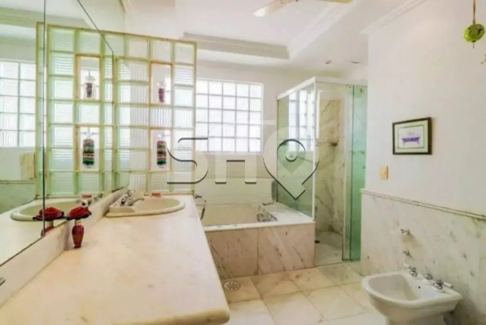 Casa, 3 quartos, 200 m² - Foto 1