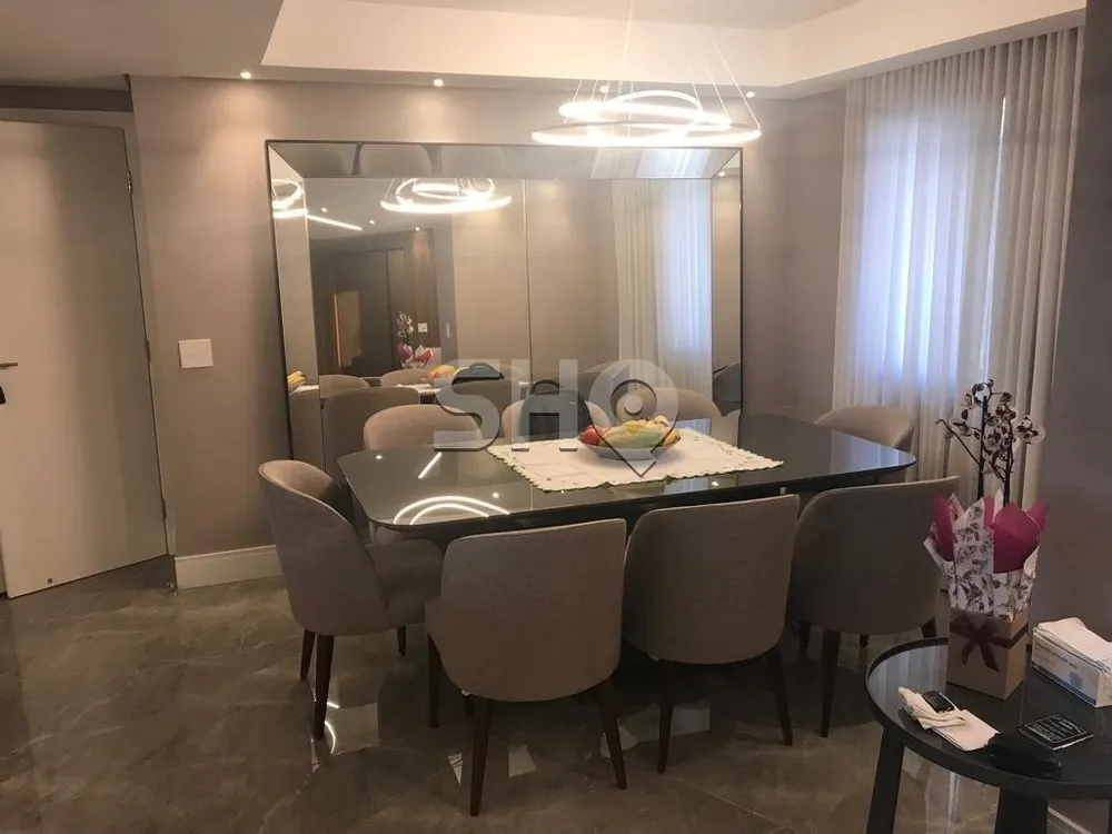 Apartamento, 4 quartos, 154 m² - Foto 7
