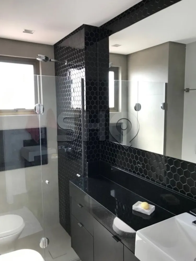 Apartamento, 4 quartos, 154 m² - Foto 3