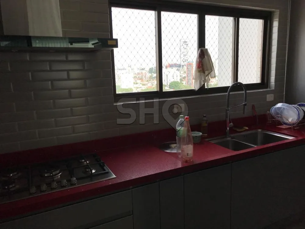 Apartamento, 4 quartos, 154 m² - Foto 2