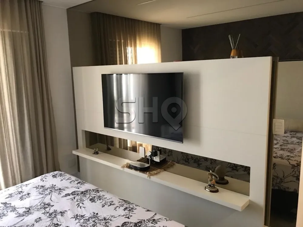 Apartamento, 4 quartos, 154 m² - Foto 1