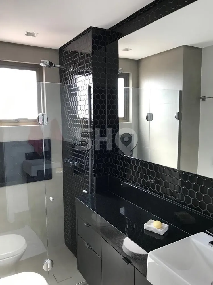 Apartamento, 4 quartos, 154 m² - Foto 5