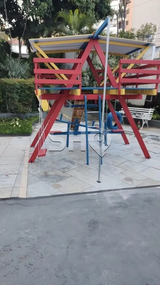 Apartamento, 4 quartos, 154 m² - Foto 7