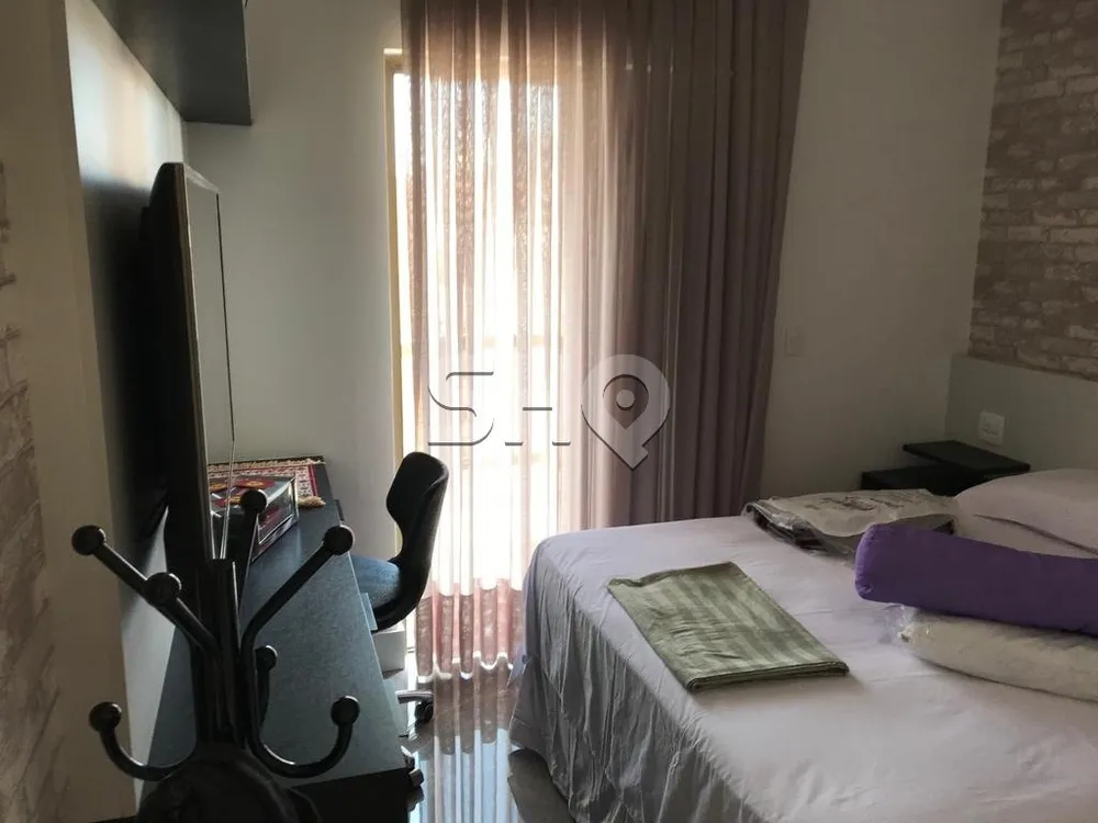 Apartamento, 4 quartos, 154 m² - Foto 11