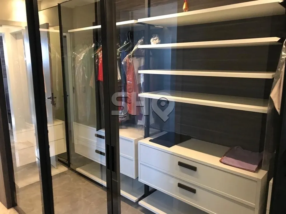 Apartamento, 4 quartos, 154 m² - Foto 14