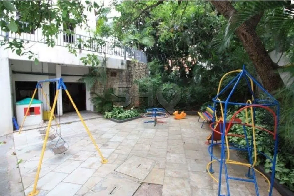 Apartamento, 4 quartos, 154 m² - Foto 3